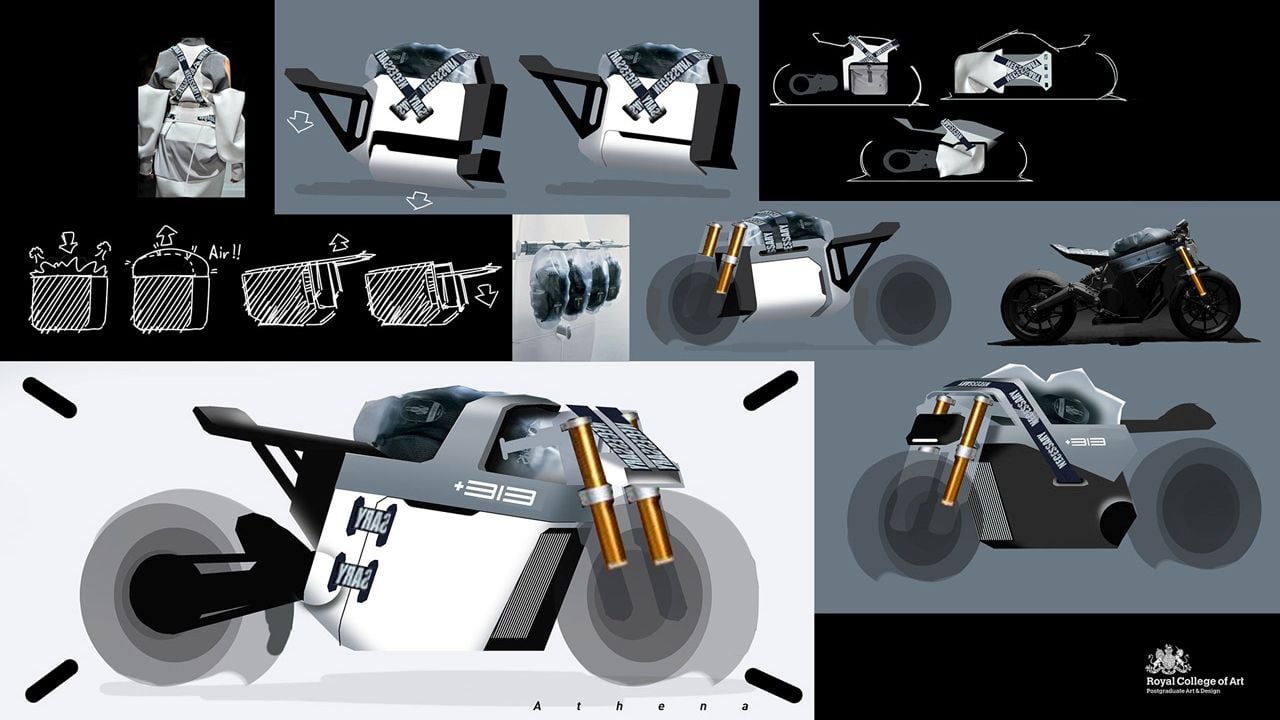 motorcycle，Appearance design，delicate，Domineering，Cool，Electric，