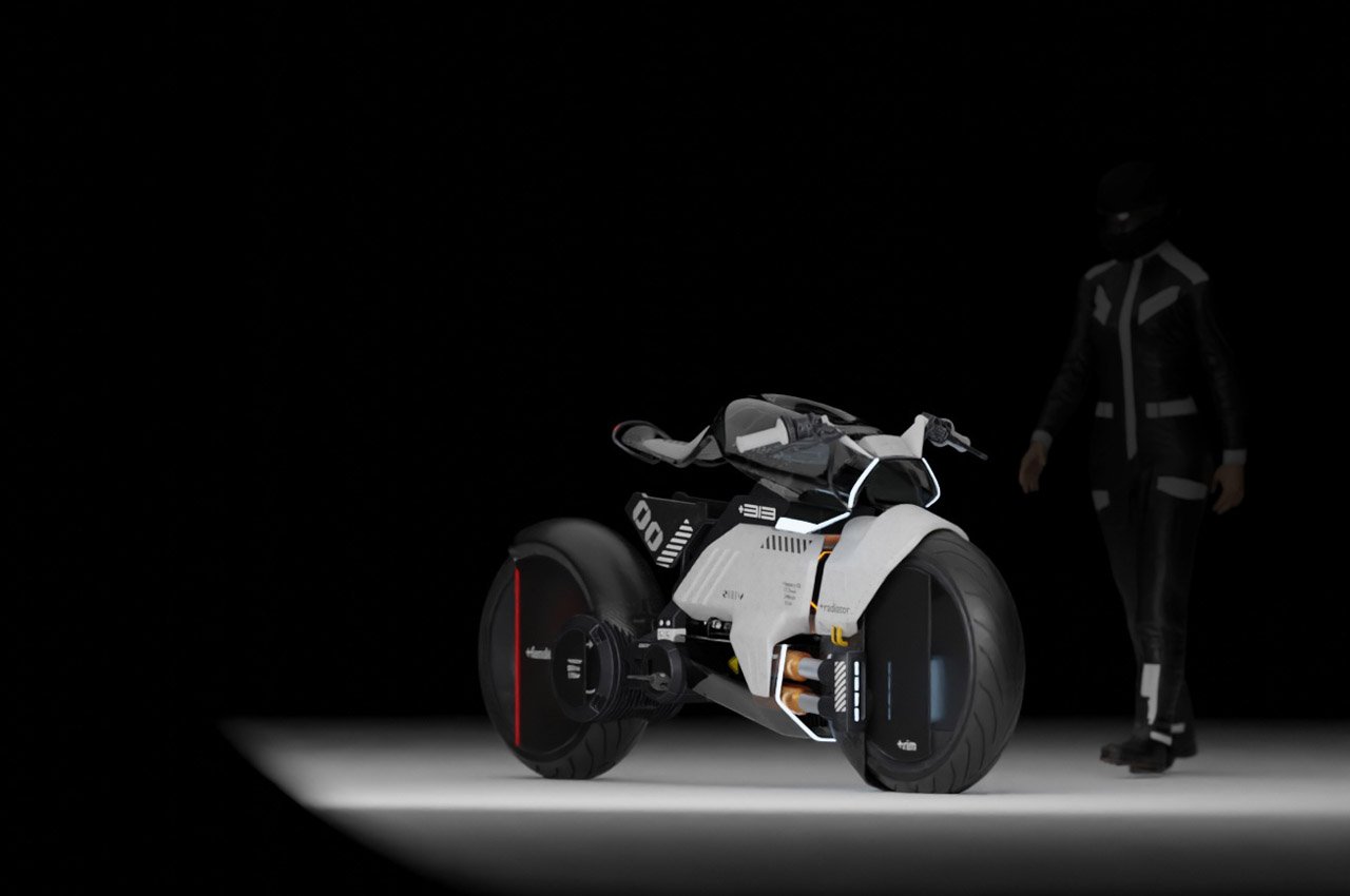 motorcycle，Appearance design，delicate，Domineering，Cool，Electric，