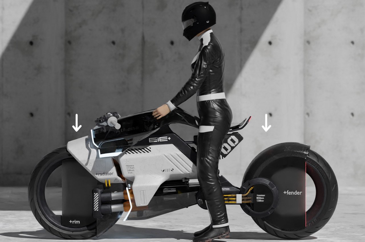 motorcycle，Appearance design，delicate，Domineering，Cool，Electric，