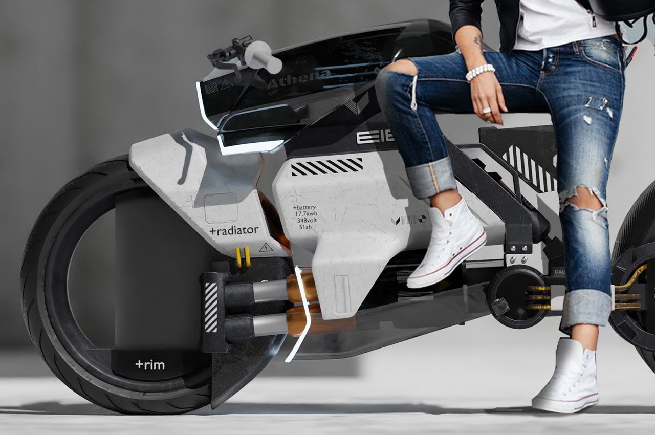 motorcycle，Appearance design，delicate，Domineering，Cool，Electric，