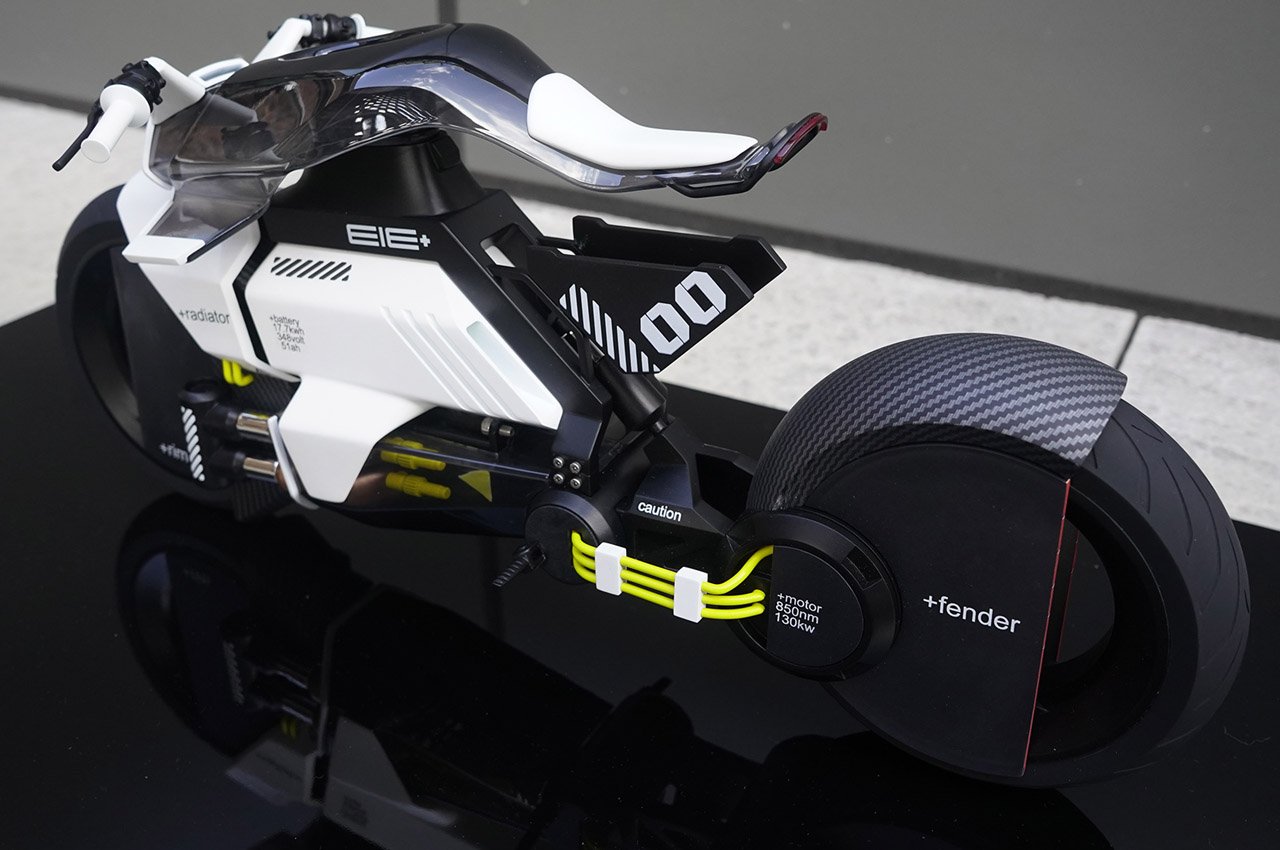 motorcycle，Appearance design，delicate，Domineering，Cool，Electric，