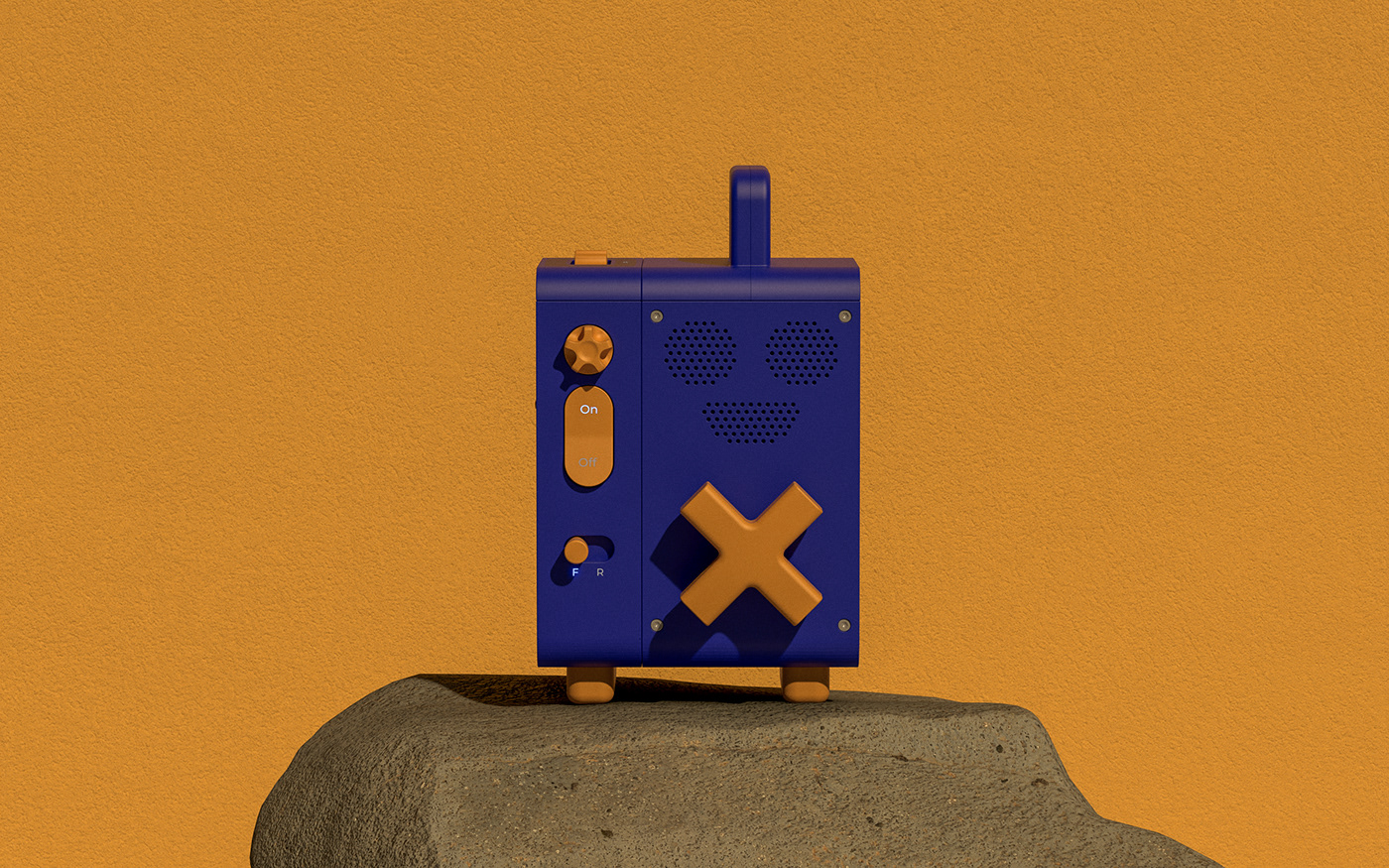 Projector，Appearance design，delicate，convenient，product design，