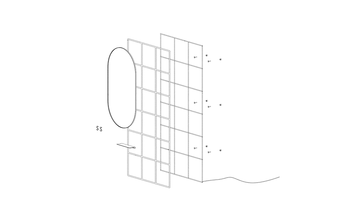 white，Home Furnishing，Toilet，Shower Room，heater，