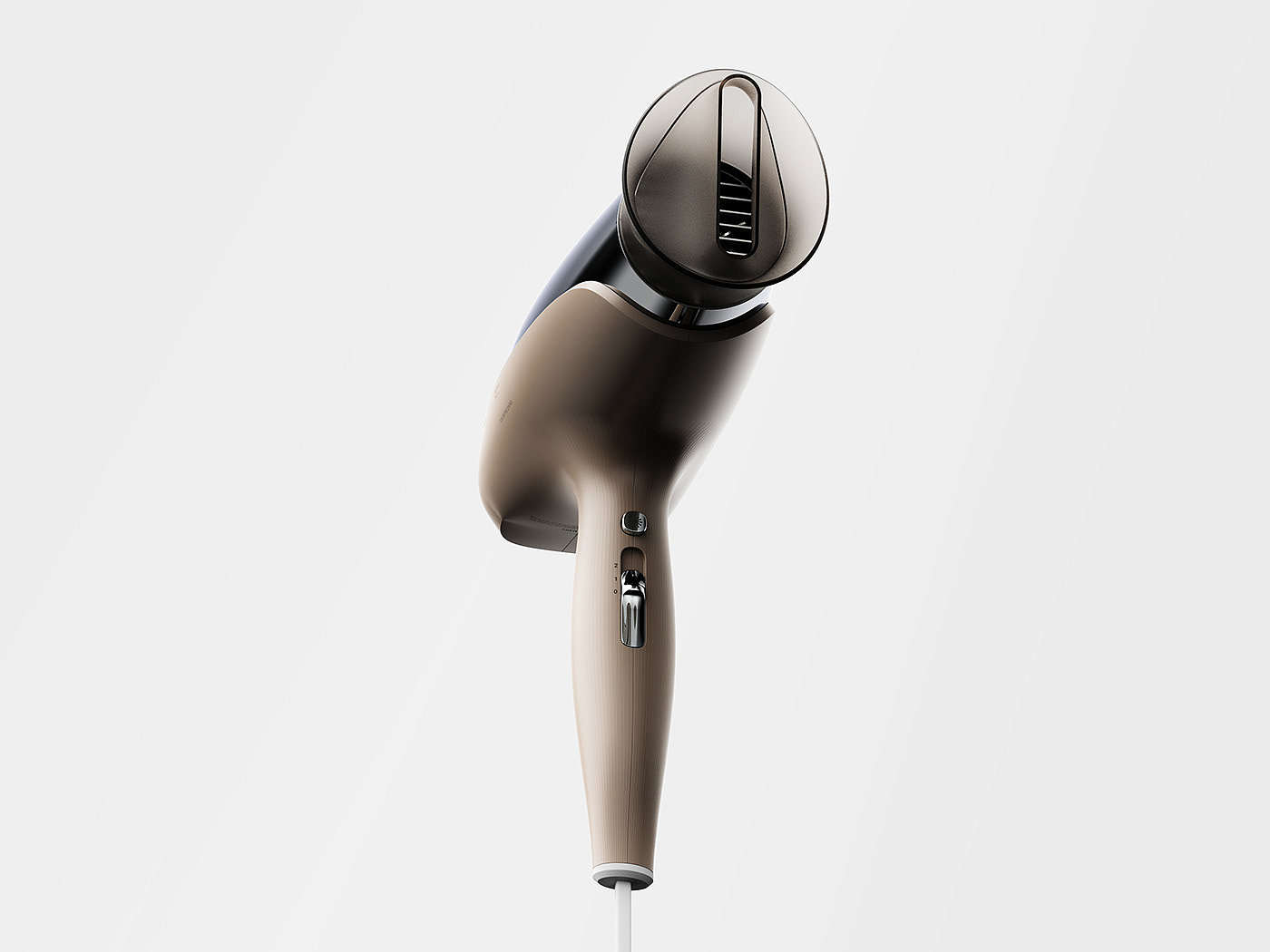hair drier，household electrical appliances，product design，industrial design，PILOT DRYER，