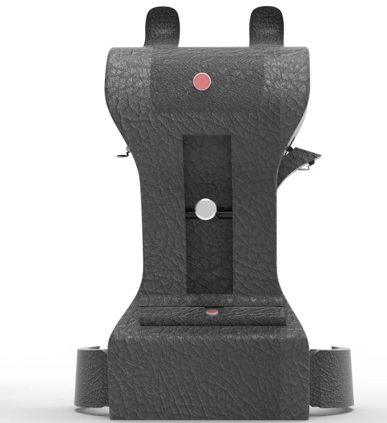 Assistance for the Blind，