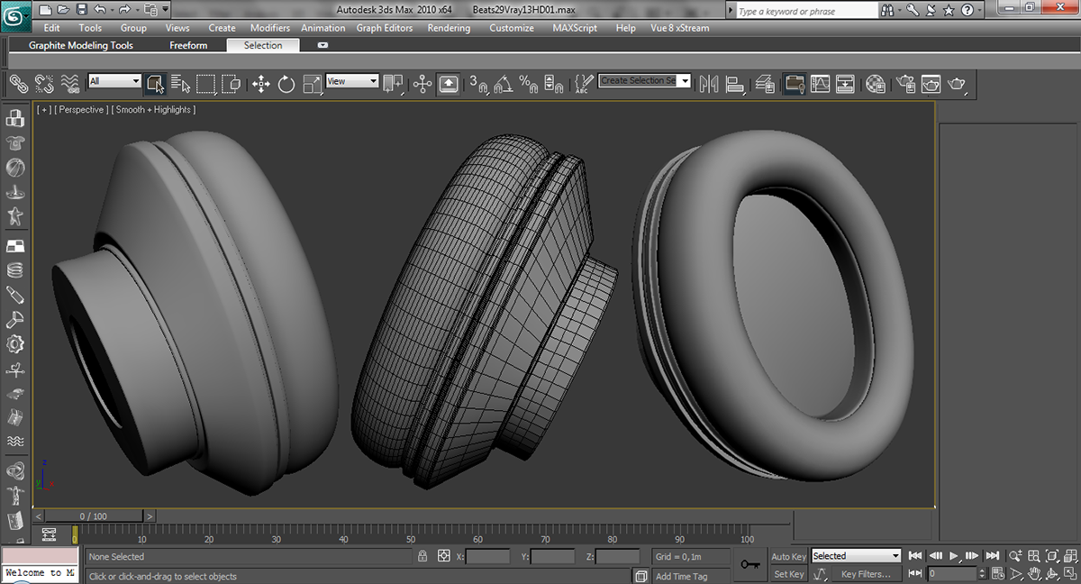 white，comfortable，headset，