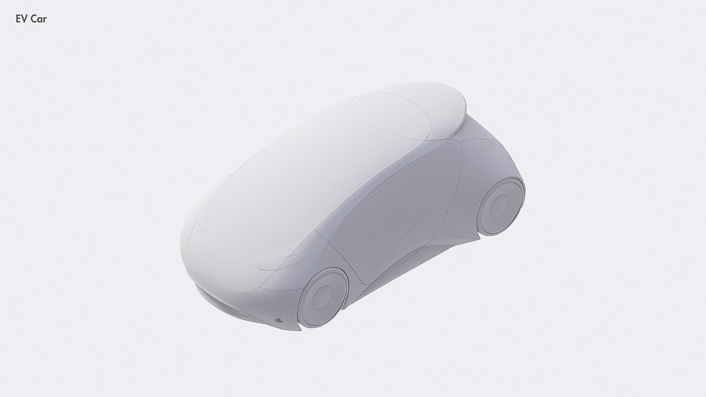 LG Energy，Appearance design，delicate，