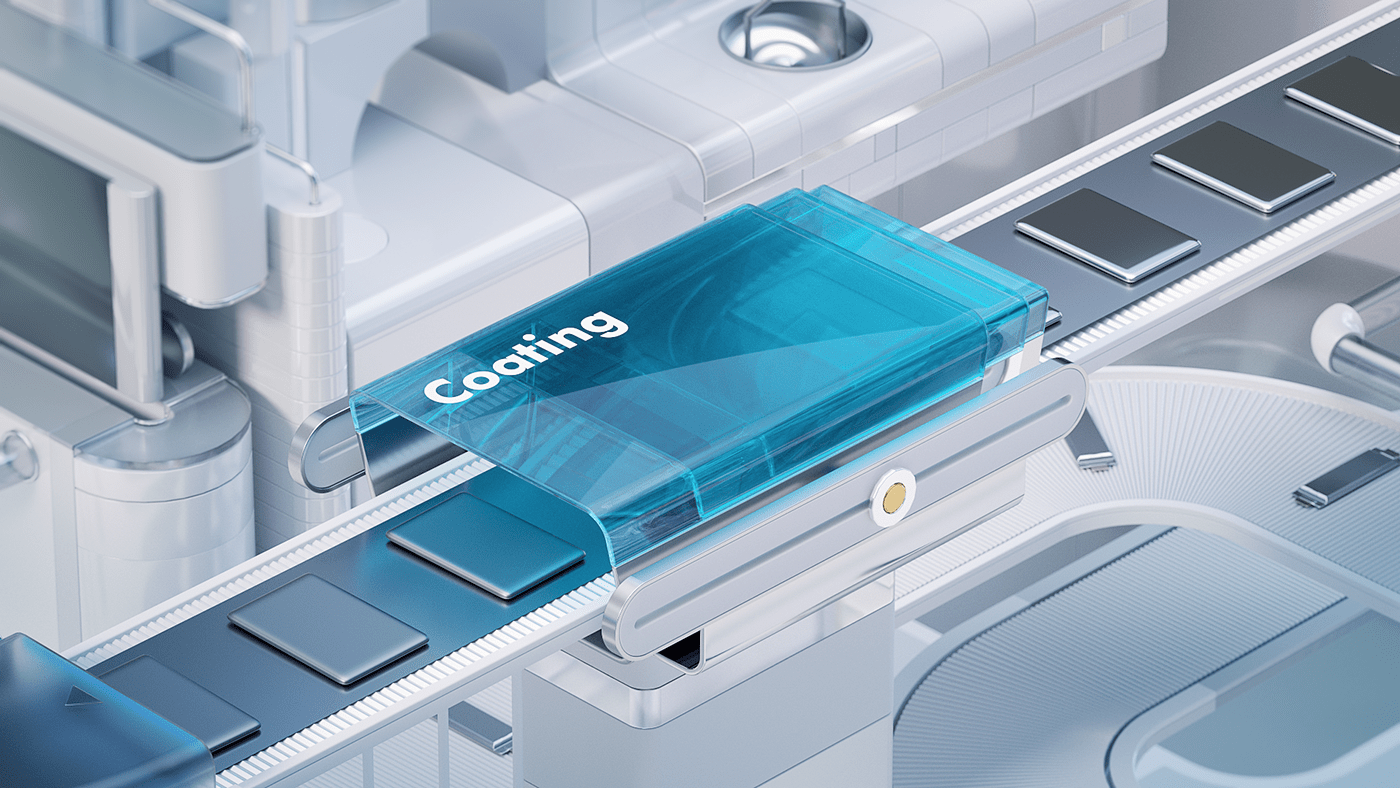 LG Energy，Appearance design，delicate，