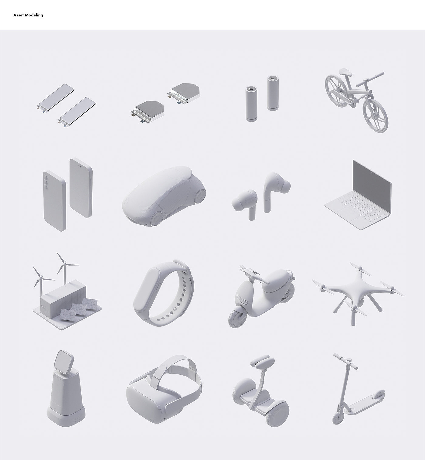LG Energy，Appearance design，delicate，