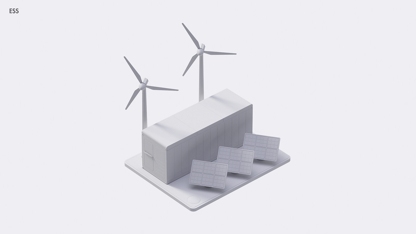 LG Energy，Appearance design，delicate，