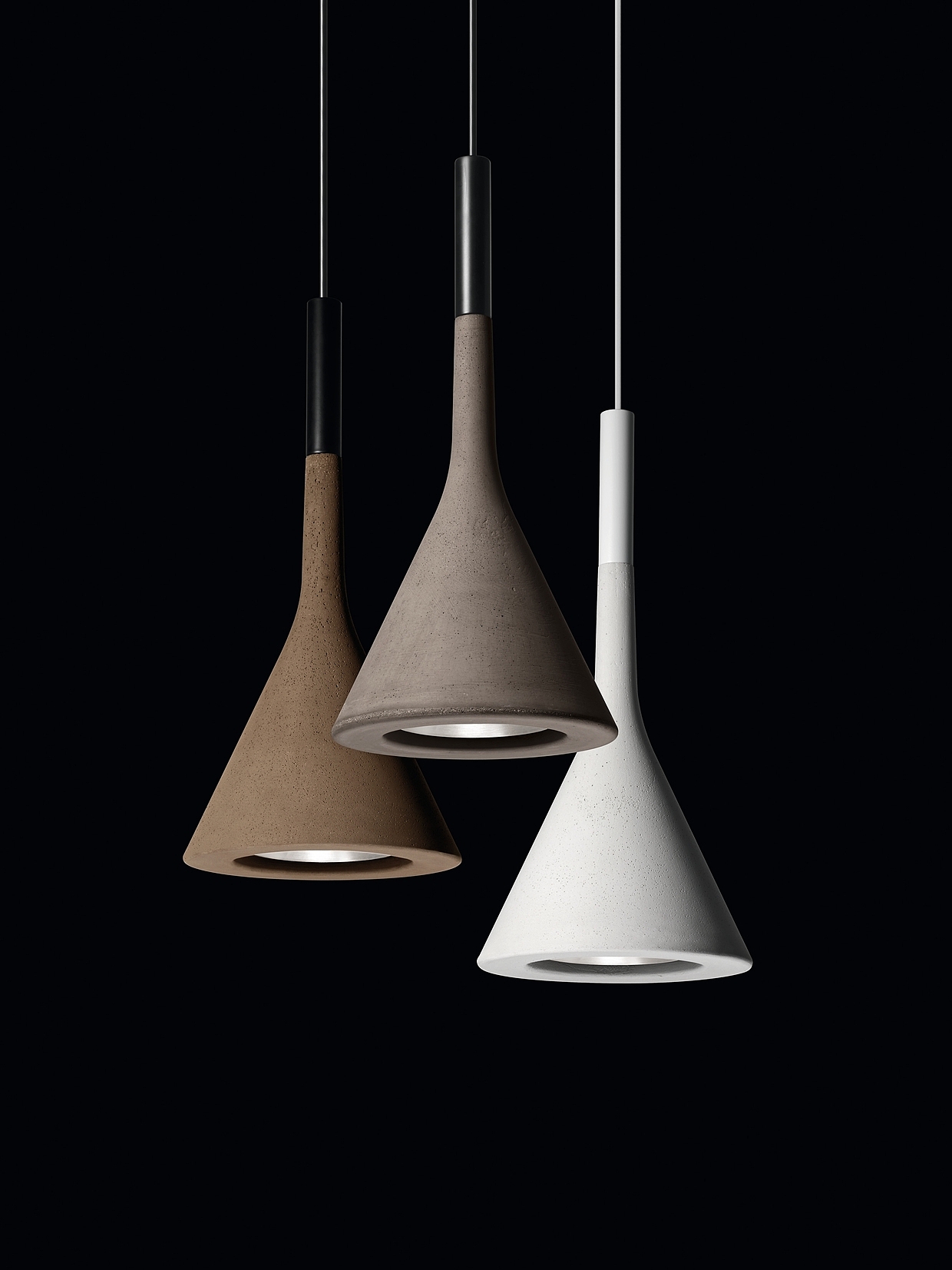 furniture，Home Furnishing，lamp，a chandelier，cone，cement，