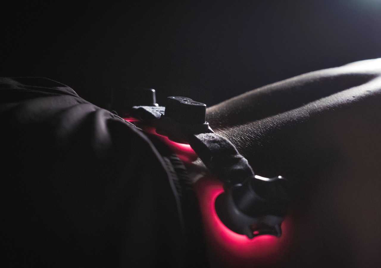 Wearable ，Analgesic Devices，Appearance design，Technology products，product design，