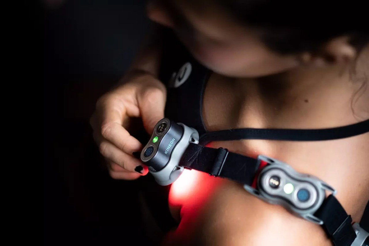 Wearable ，Analgesic Devices，Appearance design，Technology products，product design，