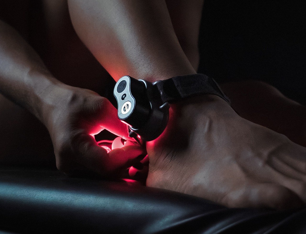 Wearable ，Analgesic Devices，Appearance design，Technology products，product design，
