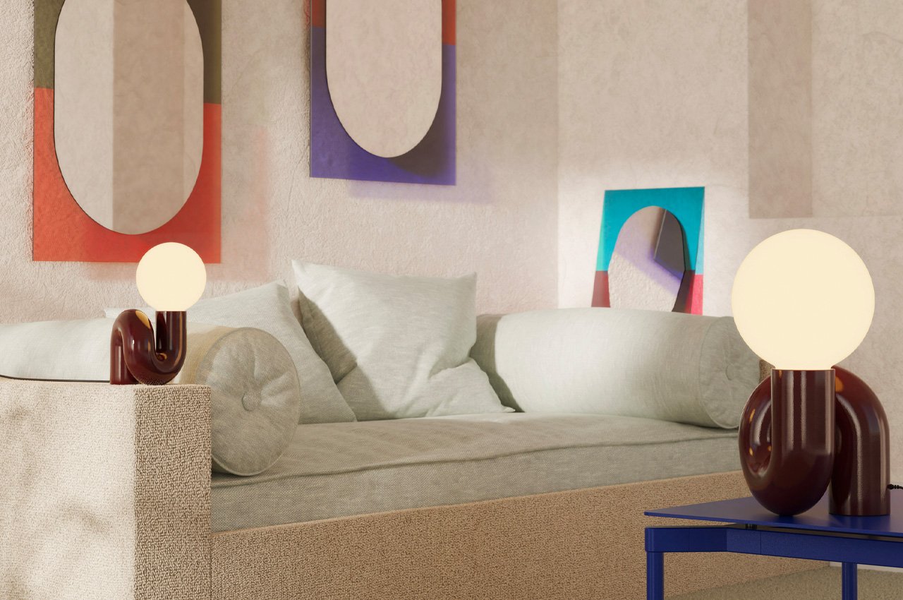 mirror，Appearance design，delicate，lovely，product design，