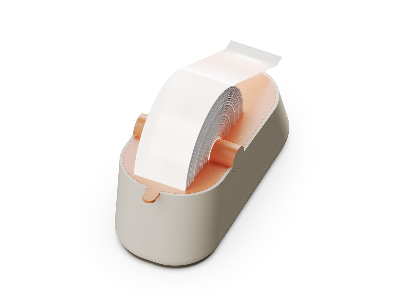 adhesive tape，Appearance design，convenient，Small，product design，