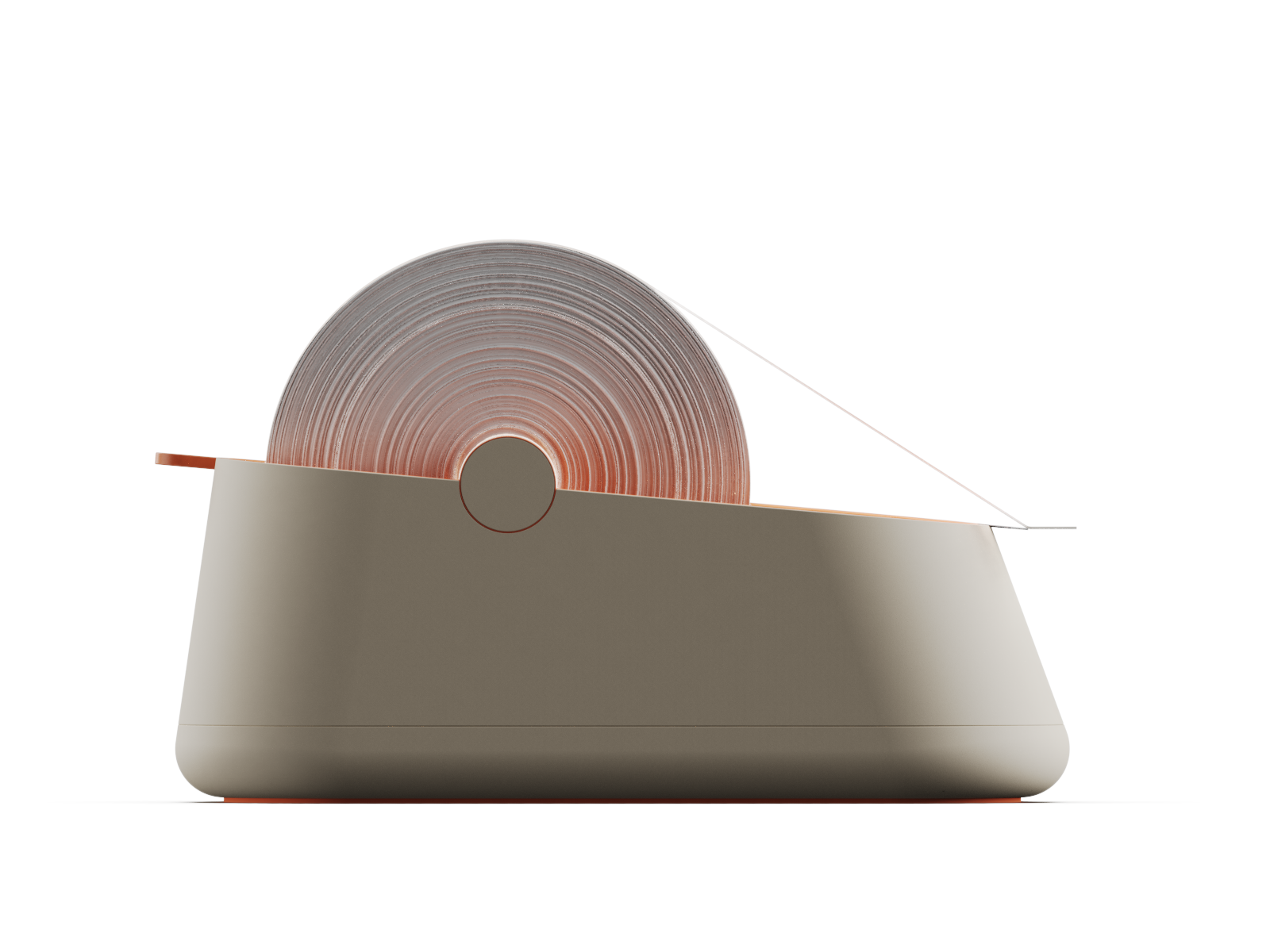 adhesive tape，Appearance design，convenient，Small，product design，