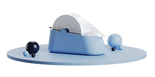 adhesive tape，Appearance design，convenient，Small，product design，