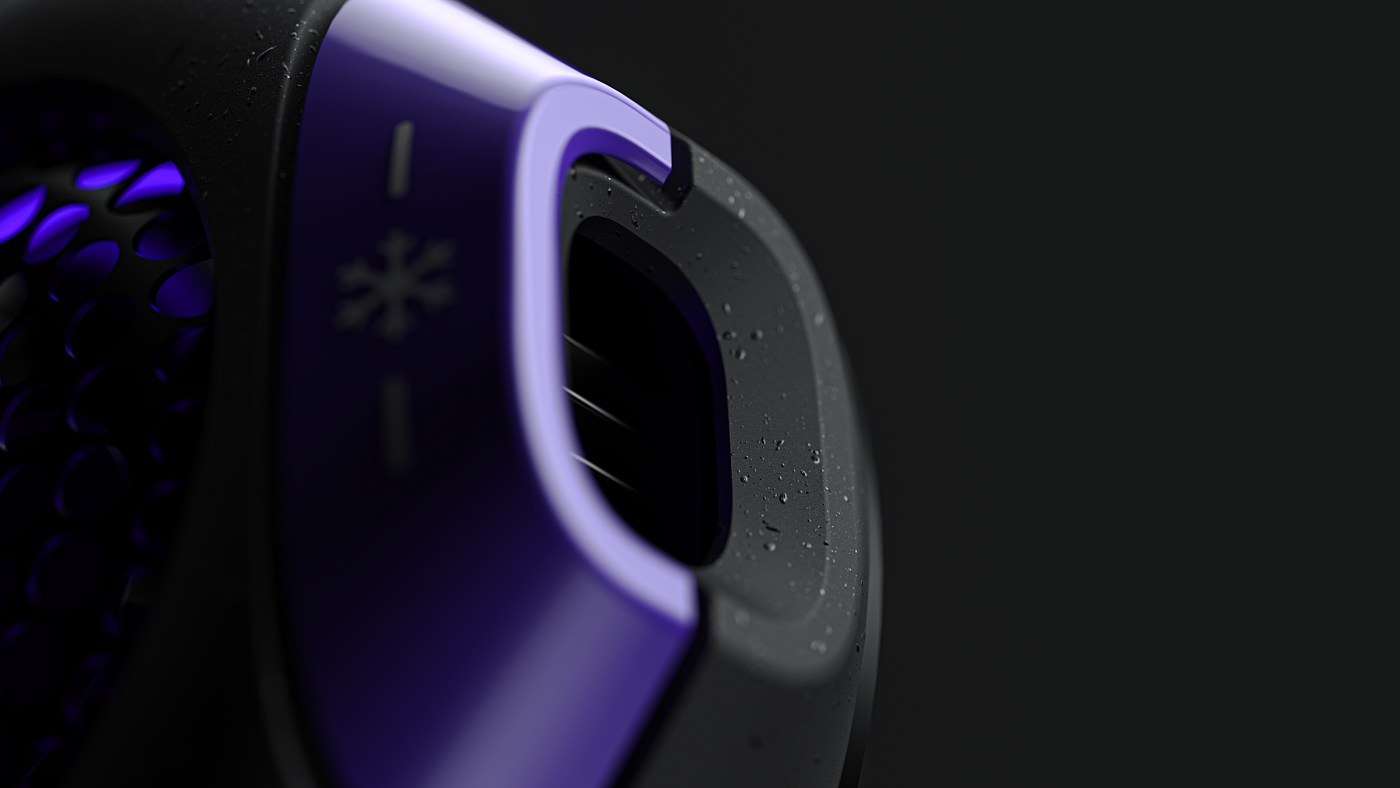 Mobile phone radiator，Magnetic suction wireless charging，Refrigeration wireless charging，