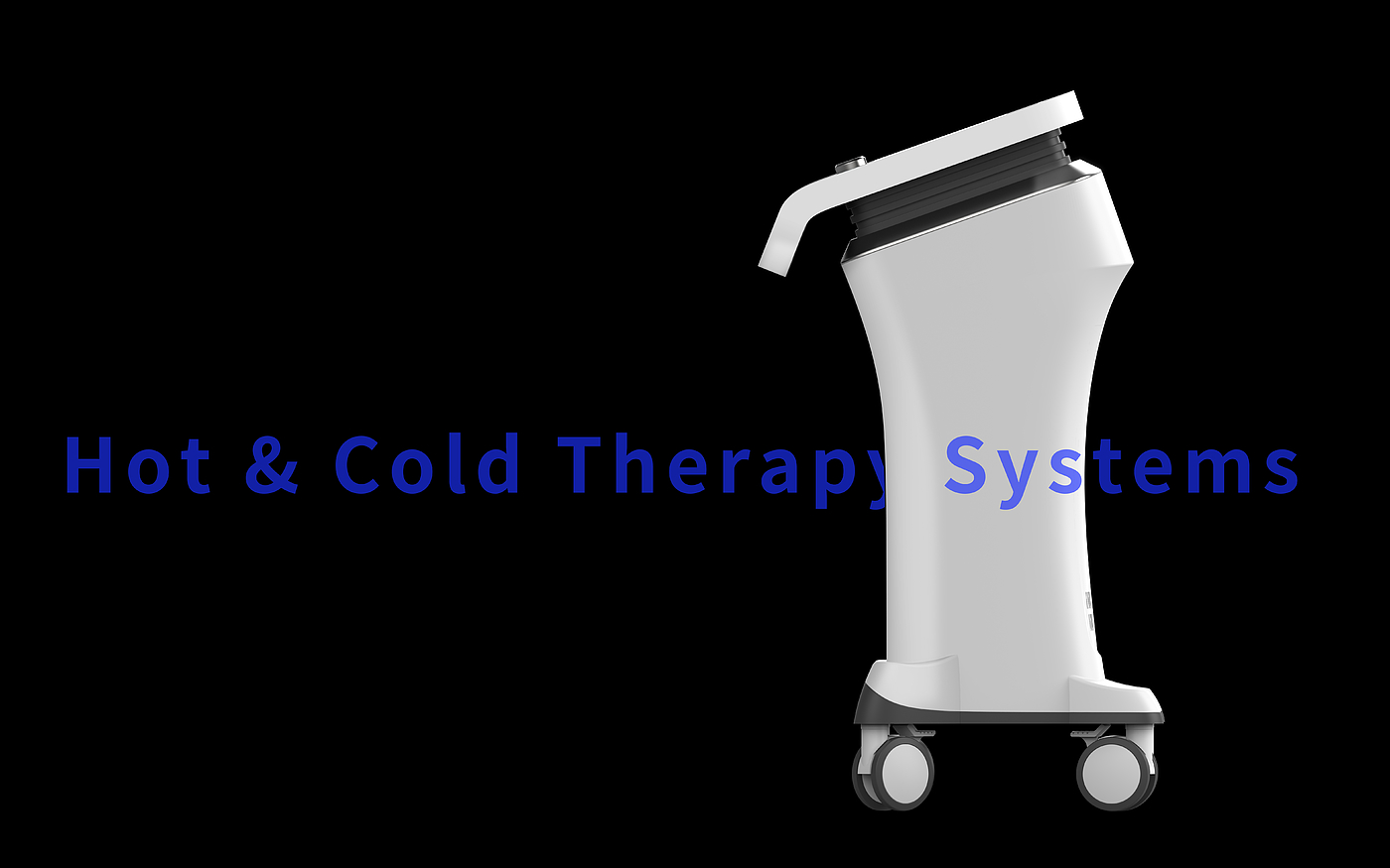 cold and hot compress，medical care，high-end，