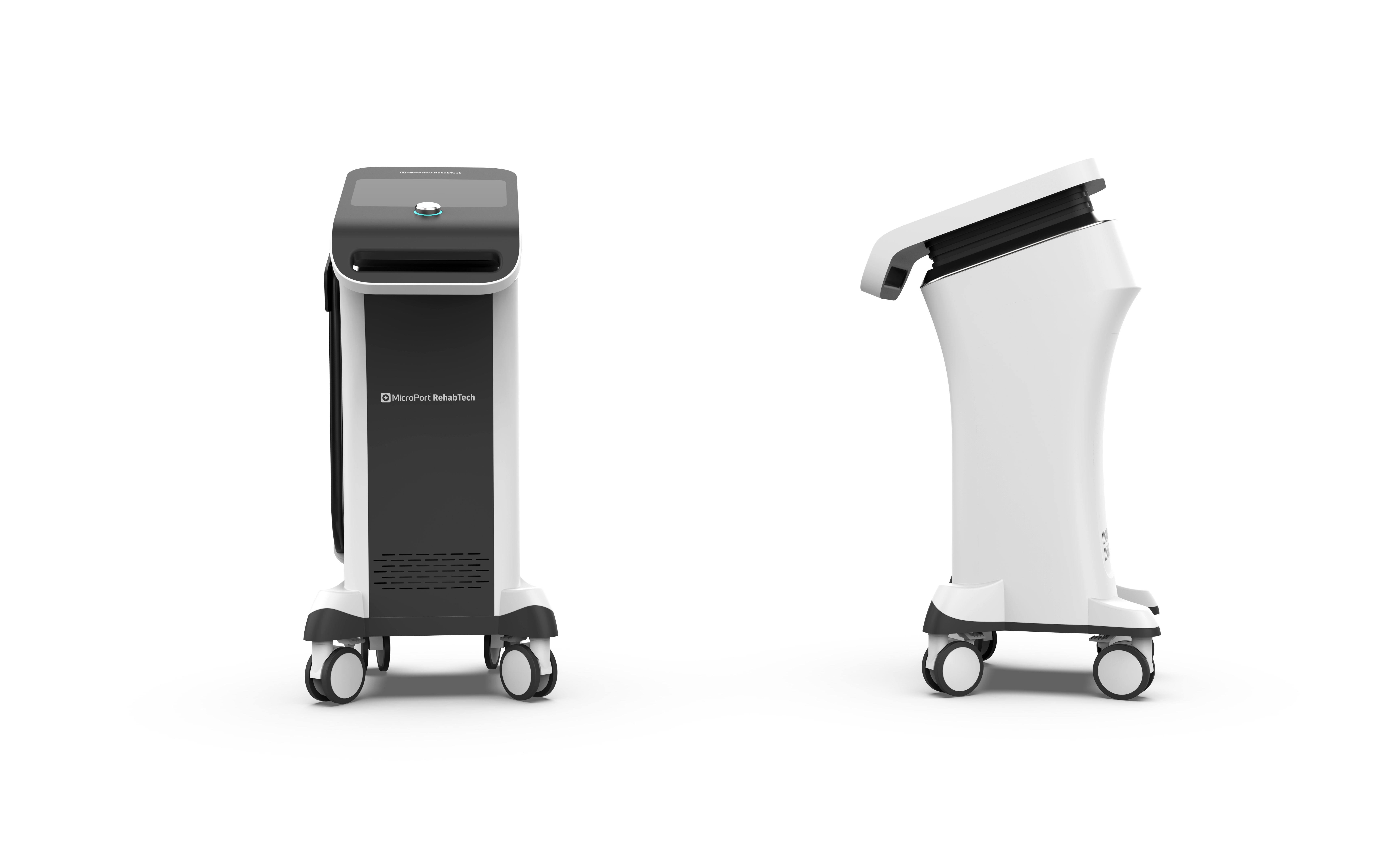 cold and hot compress，medical care，high-end，