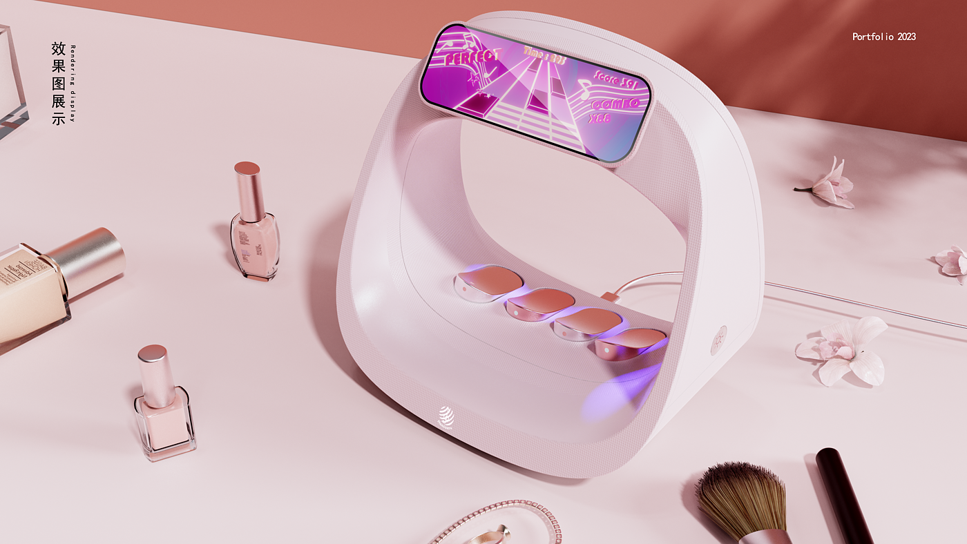 manicure，piano，music，Interesting，Manicure machine，Nail lamp，cosmetology，Manicure instrument，