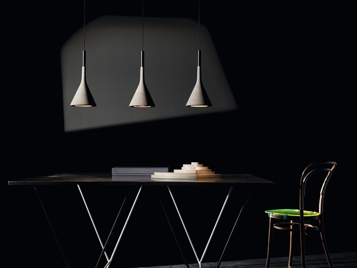 furniture，Home Furnishing，lamp，a chandelier，cone，cement，