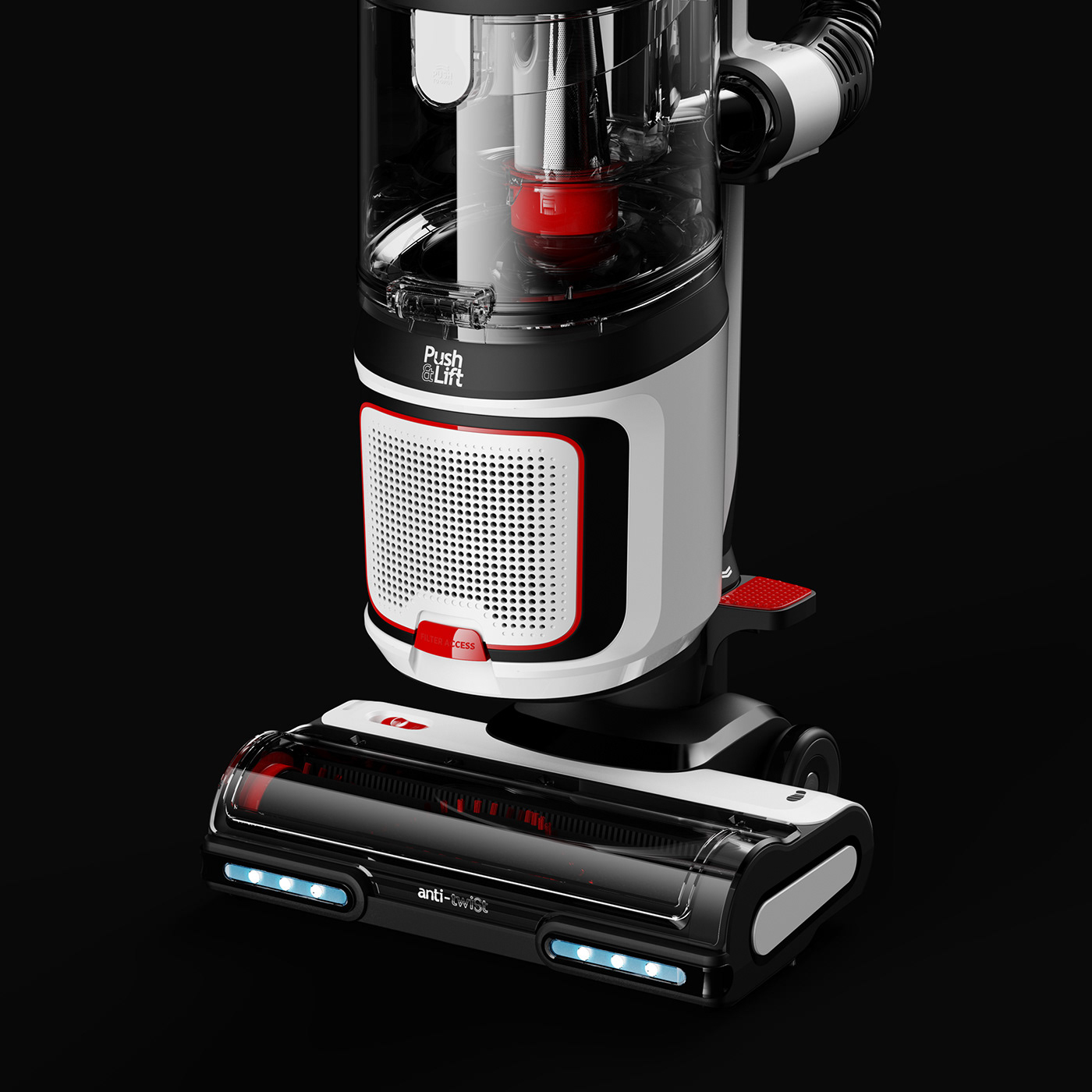 Vacuum cleaner，Household appliances，product design，industrial design，design，