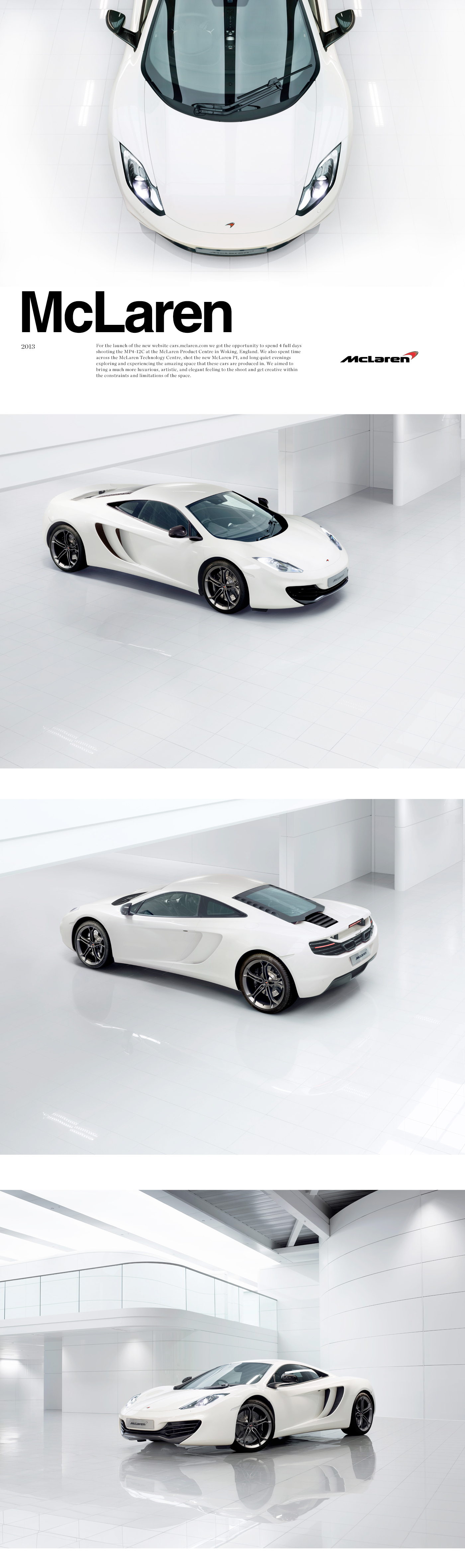 MP4-12C，mclaren，automobile，Photo，vehicle，