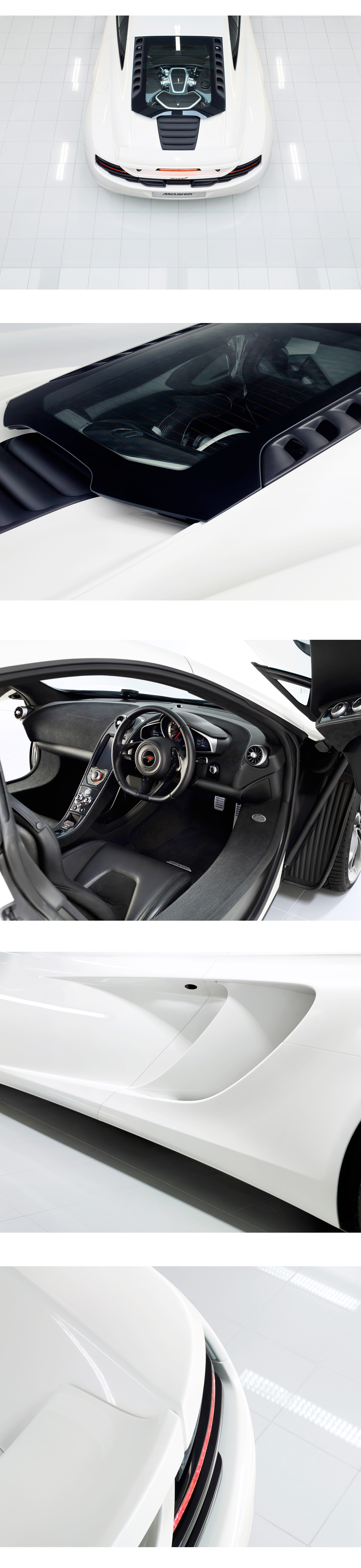 MP4-12C，mclaren，automobile，Photo，vehicle，
