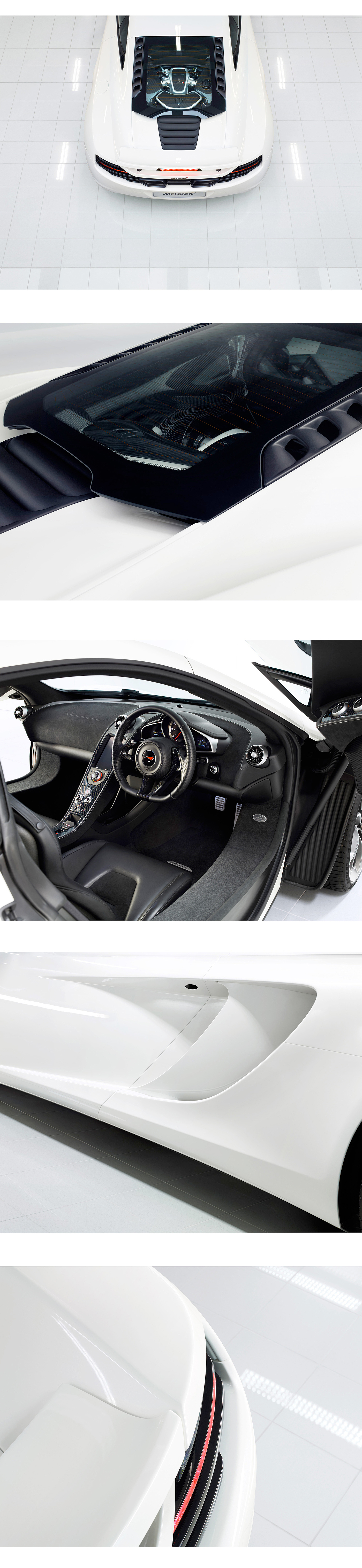 MP4-12C，mclaren，汽车，照片，交通工具，