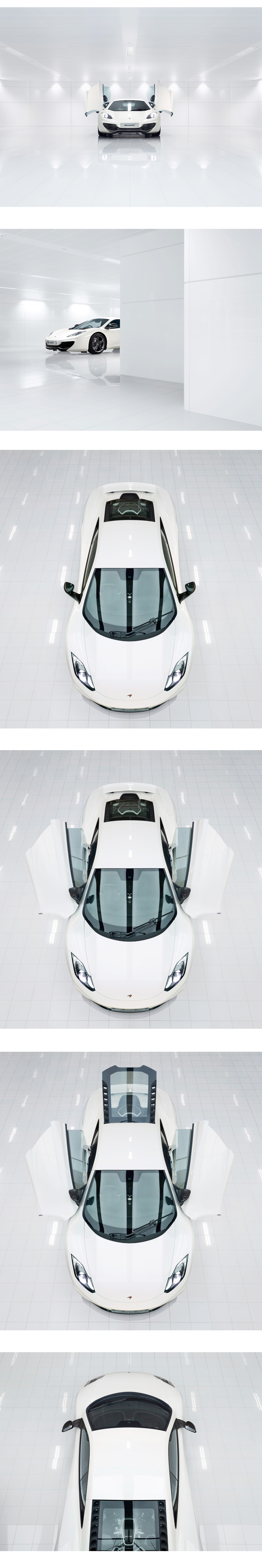 MP4-12C，mclaren，automobile，Photo，vehicle，