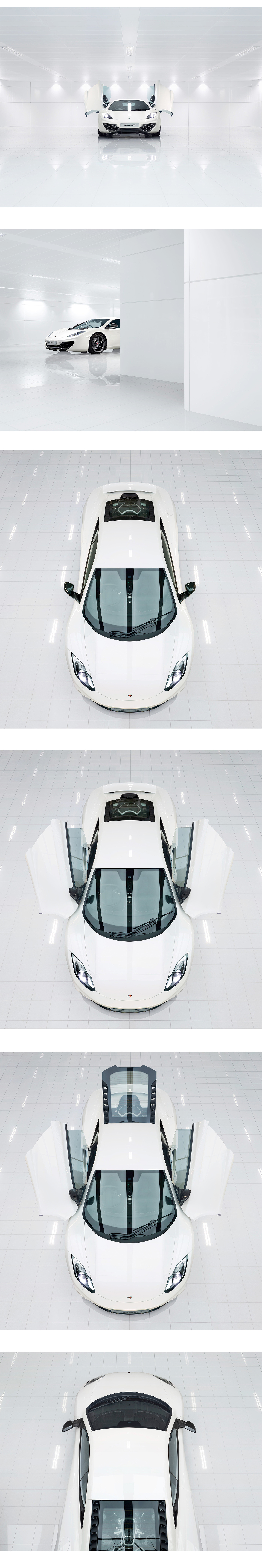 MP4-12C，mclaren，汽车，照片，交通工具，