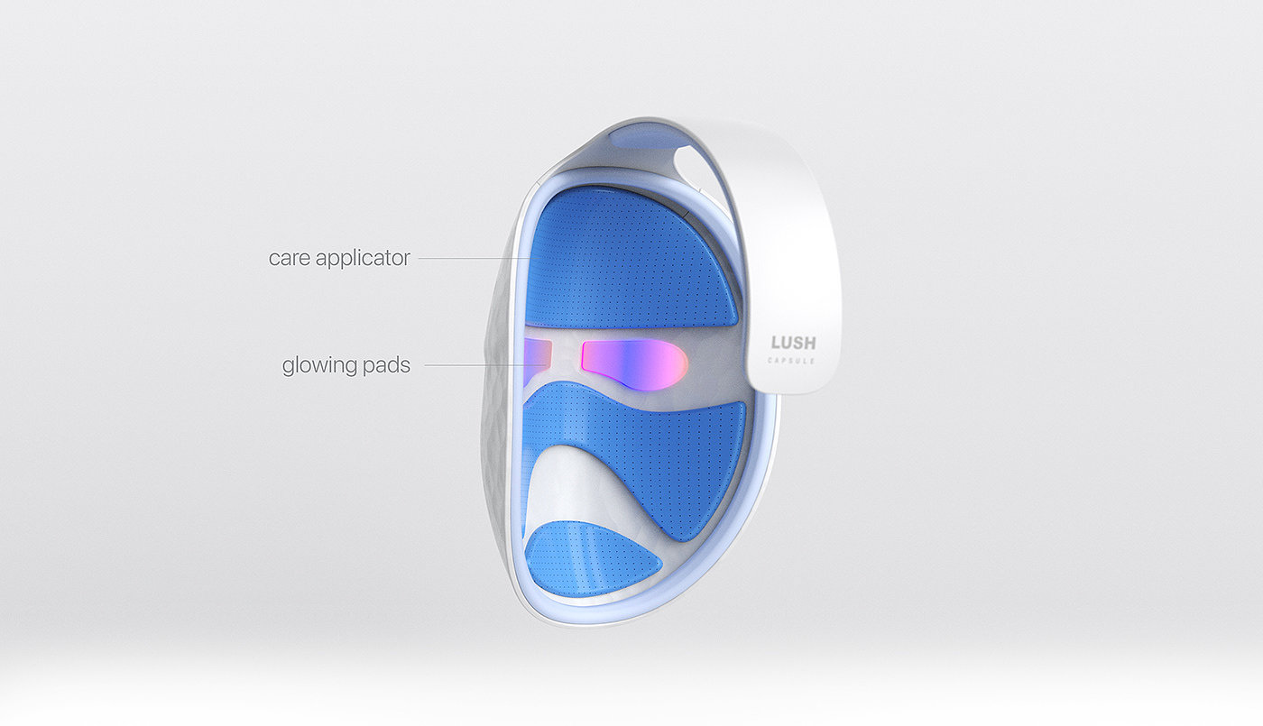 Facial mask，Skin care，Beauty makeup，product design，Design，design，