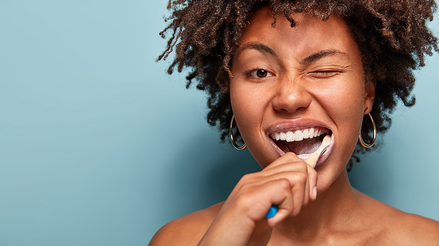 toothpaste，biodegradable，Reuse，