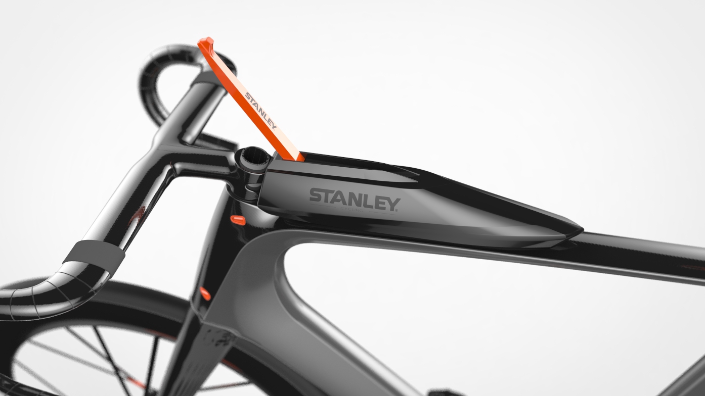 Bicycle，outdoors，technological process，sketch，Hand drawn，outdoors，Travel，