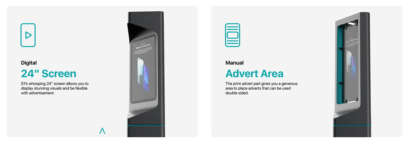 Charging station，industrial design，Model，DUCKT，product design，Electric vehicle，