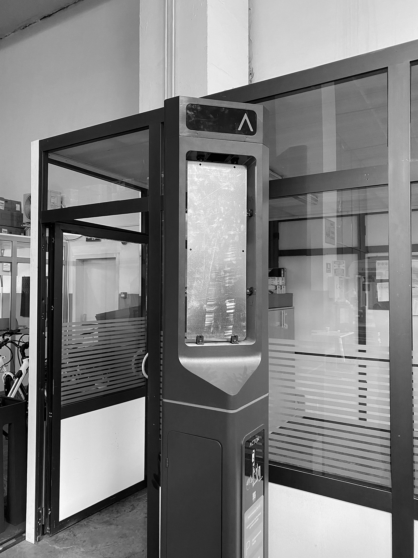 Charging station，industrial design，Model，DUCKT，product design，Electric vehicle，