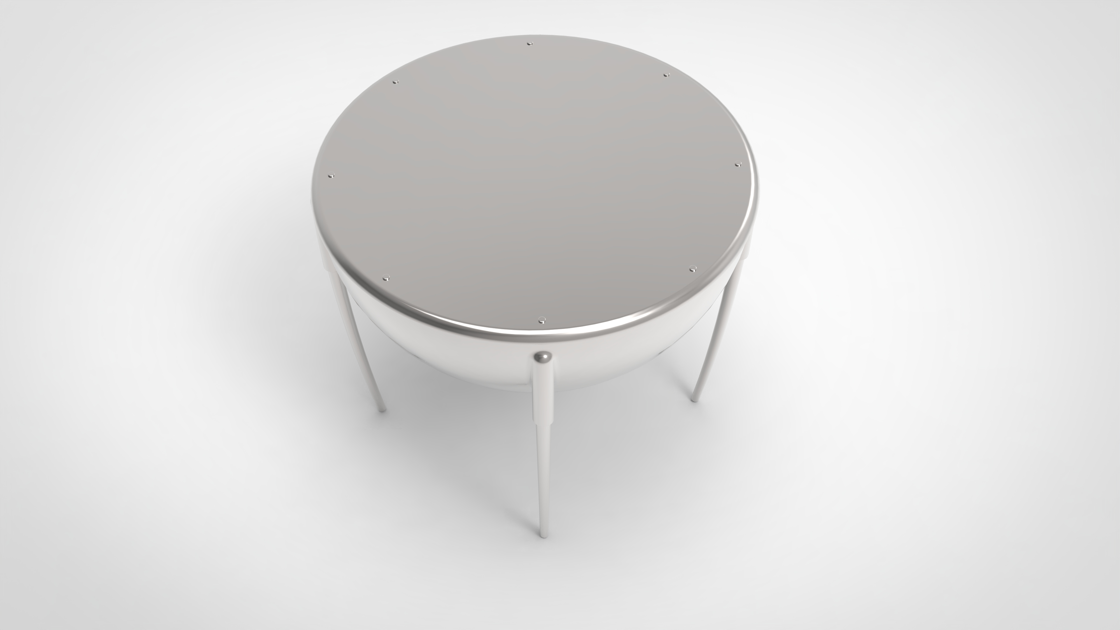 concept，Tables and chairs，furniture，science fiction，Capricious，