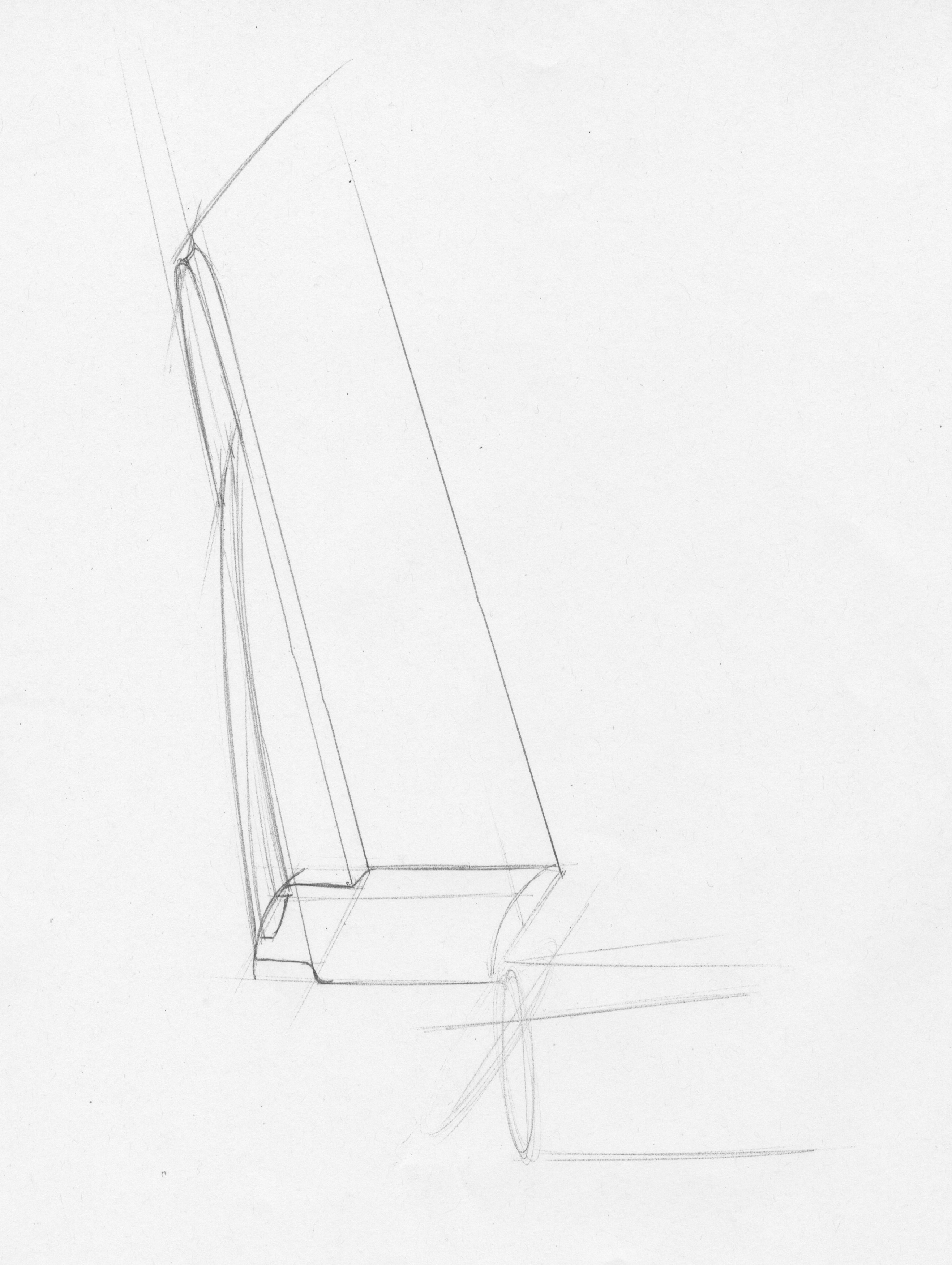 Bicycle，outdoors，technological process，sketch，Hand drawn，outdoors，Travel，