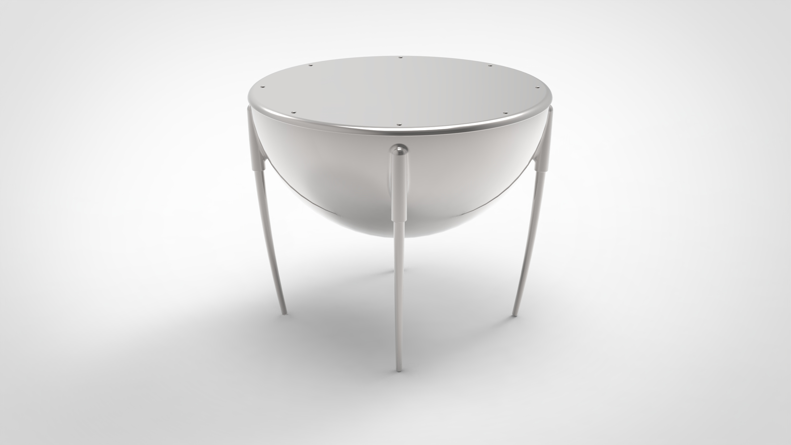 concept，Tables and chairs，furniture，science fiction，Capricious，