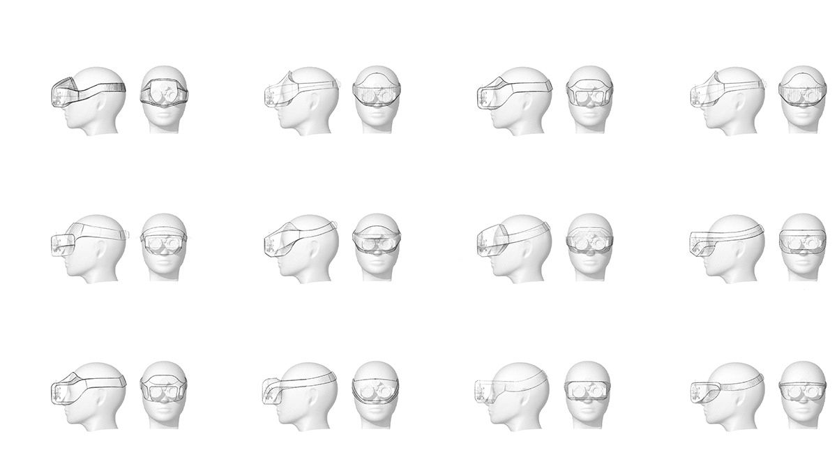 product design，Therapeutic apparatus，swp，wearable devices ，Design，design，3d，