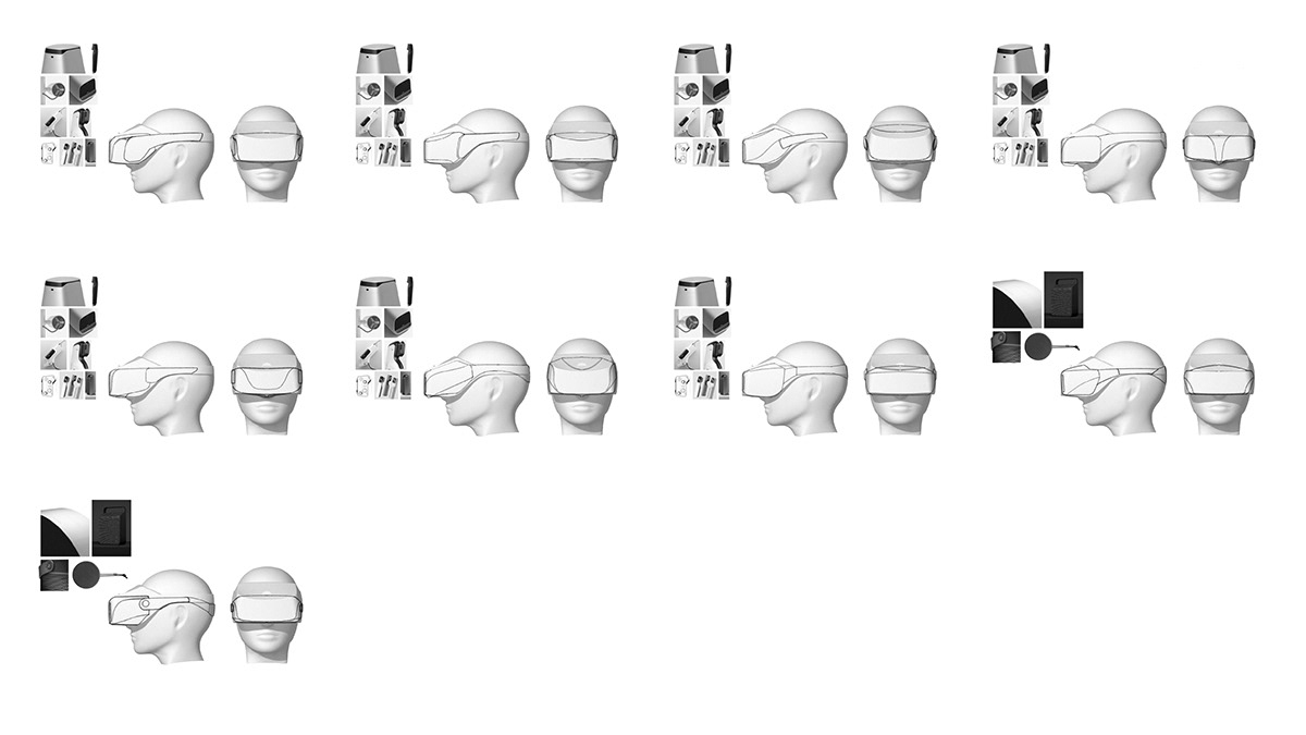 product design，Therapeutic apparatus，swp，wearable devices ，Design，design，3d，