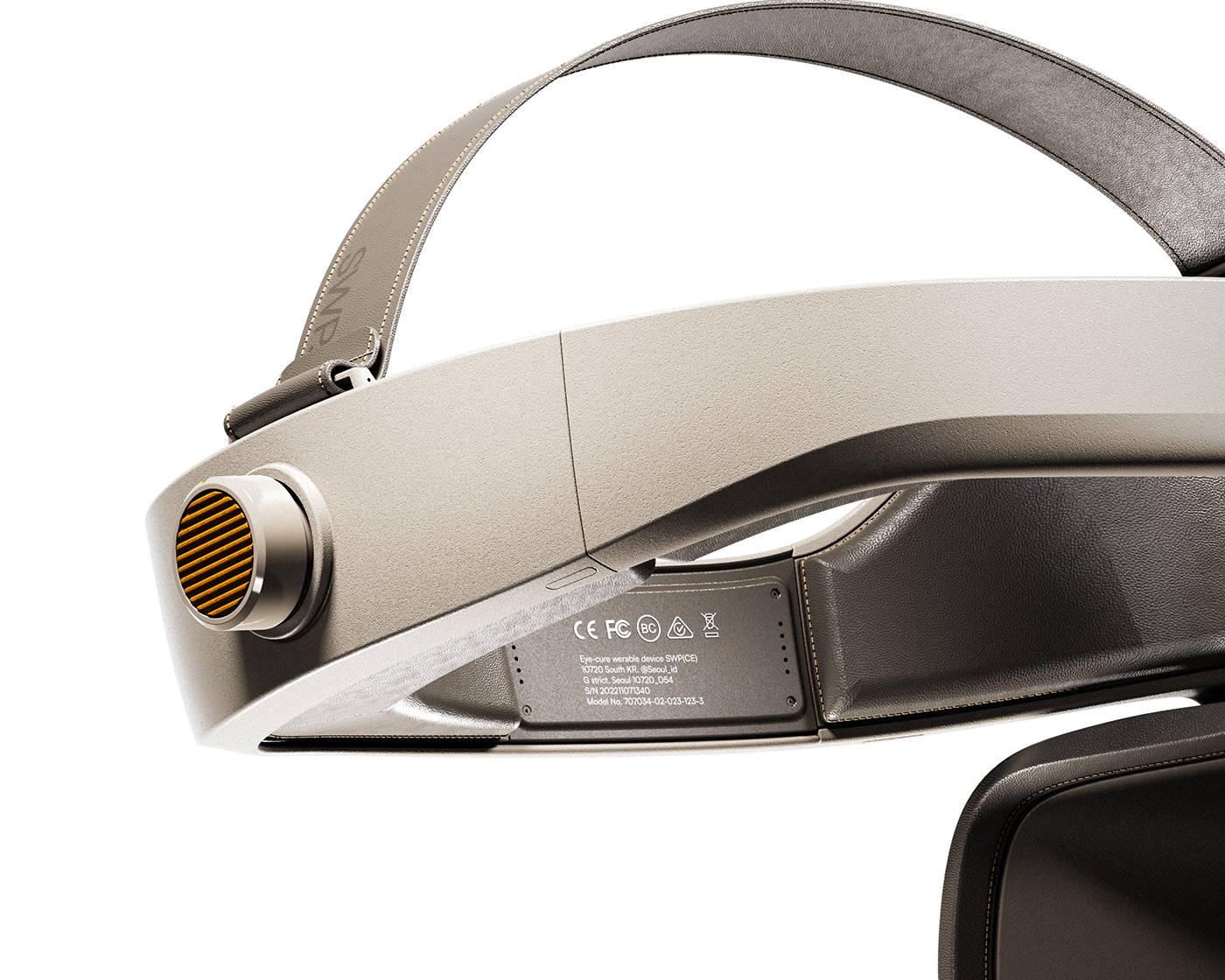 product design，Therapeutic apparatus，swp，wearable devices ，Design，design，3d，