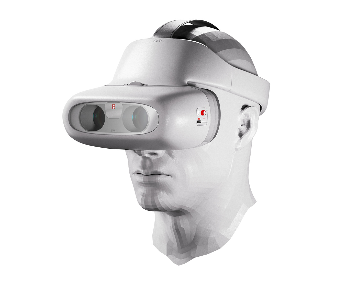 product design，Therapeutic apparatus，swp，wearable devices ，Design，design，3d，