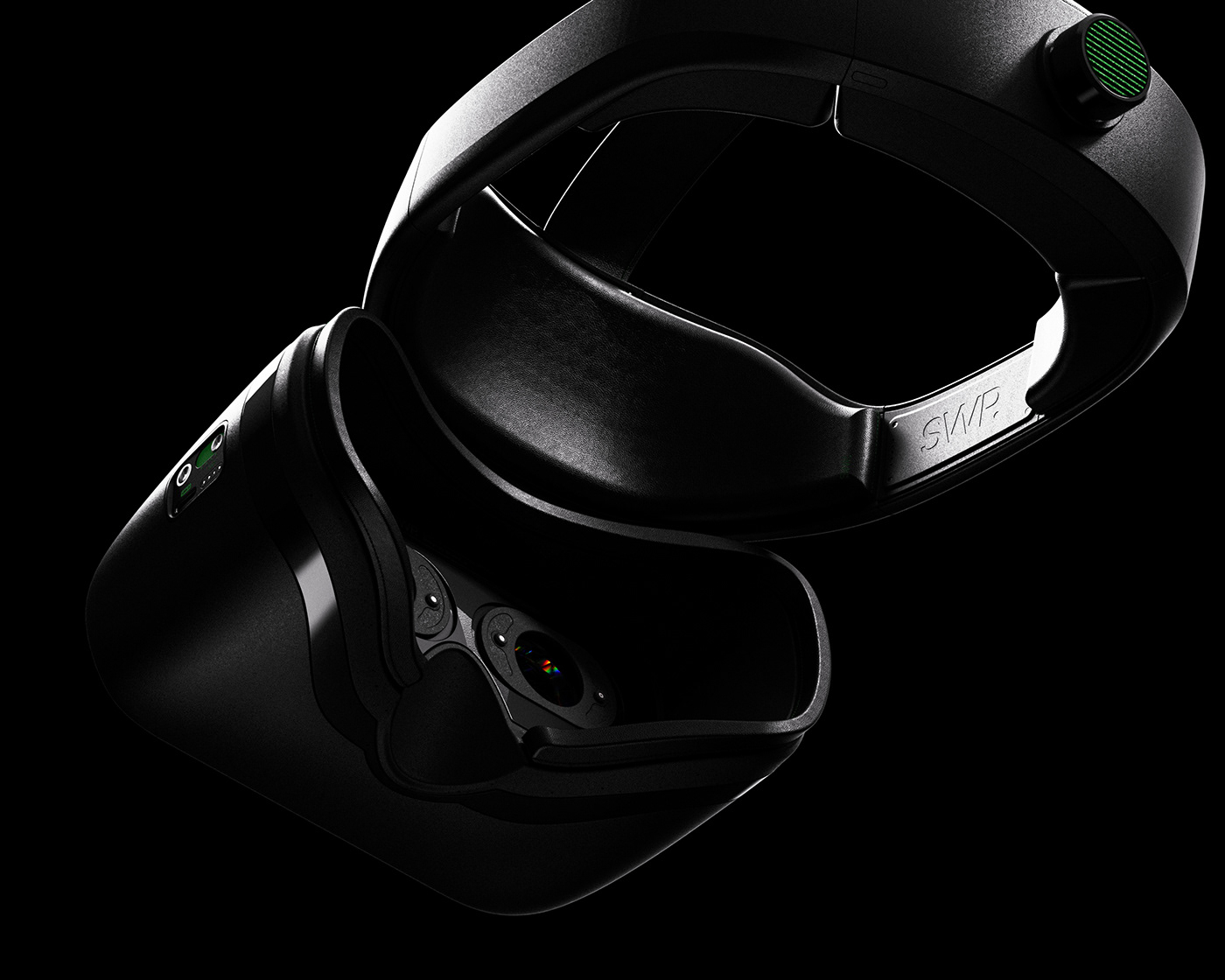 product design，Therapeutic apparatus，swp，wearable devices ，Design，design，3d，