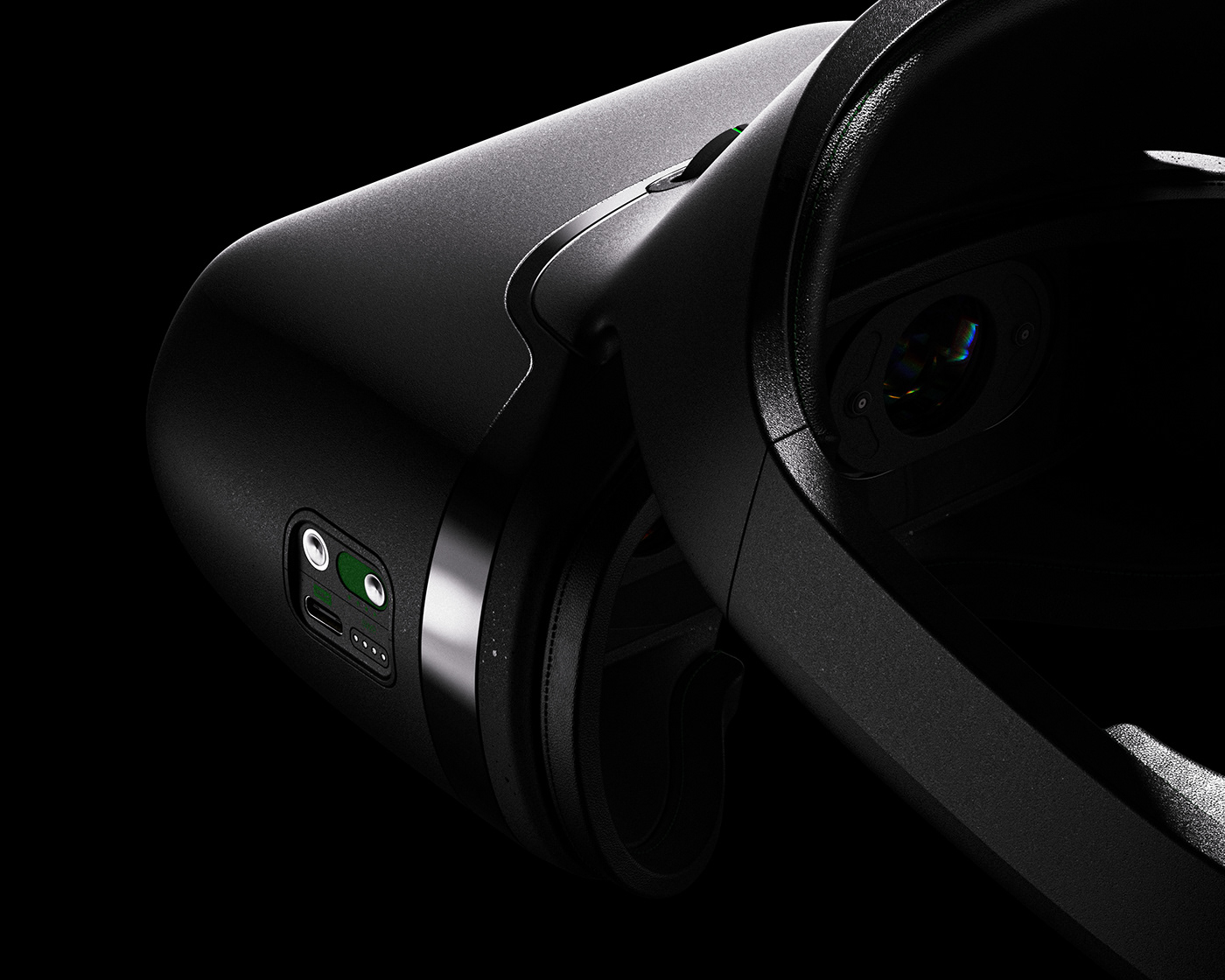 product design，Therapeutic apparatus，swp，wearable devices ，Design，design，3d，