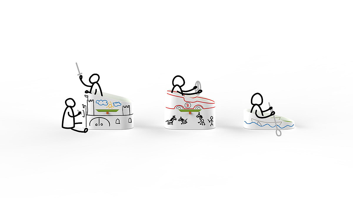 3d，Design，Children's furniture，Home Furnishing，product design，Model，