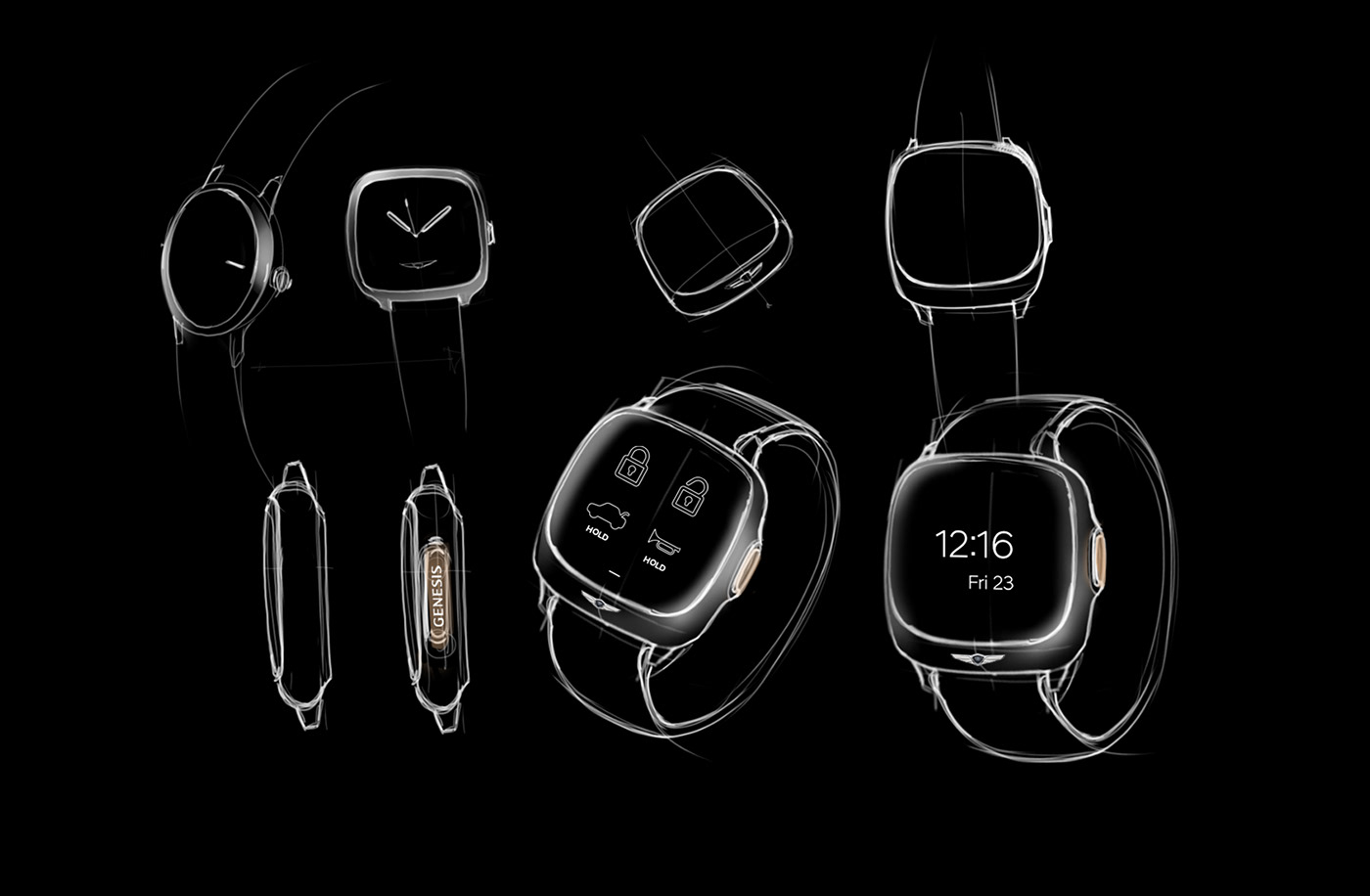 Wrist watch，key，parts，vehicle，vehicle，