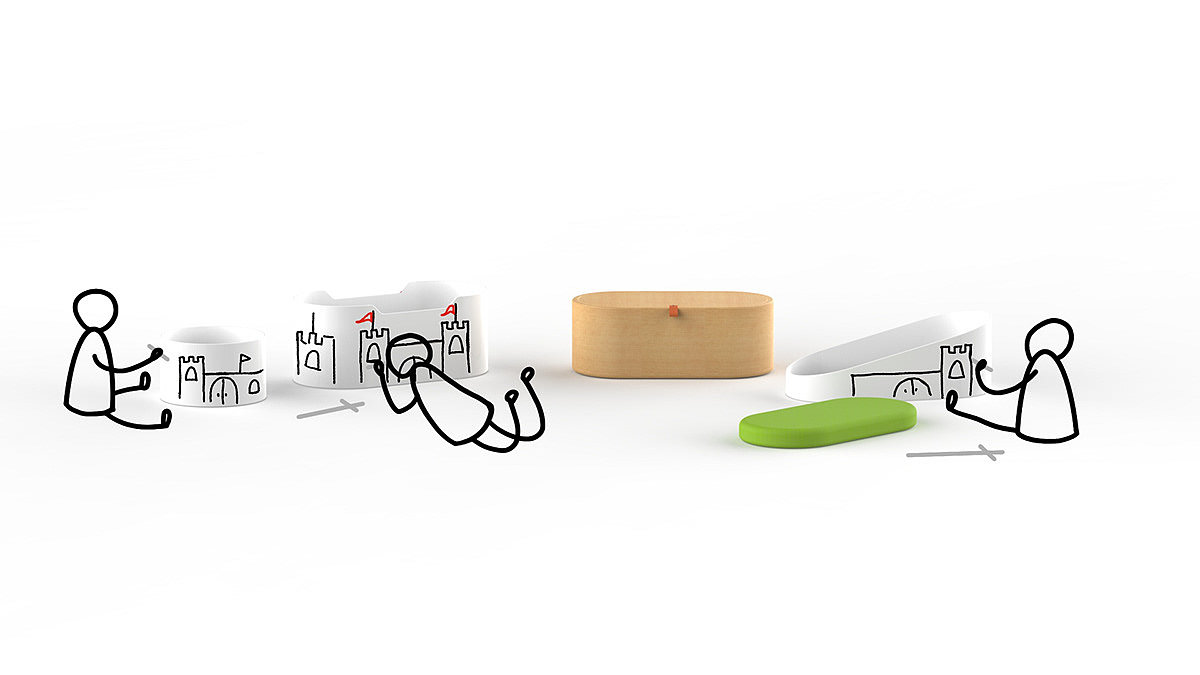 3d，Design，Children's furniture，Home Furnishing，product design，Model，